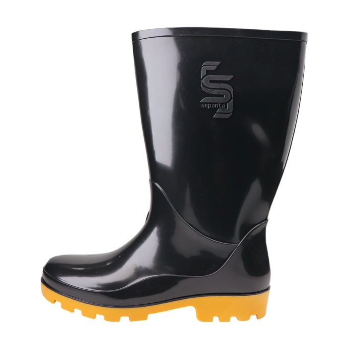 چکمه سپنتا مدل شاهین کد 34